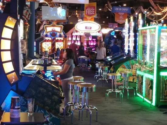 Business profile photo for Dave & Buster's Oklahoma City