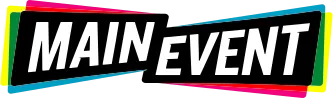Business logo for Main Event Oklahoma City